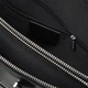 Сумка портфель мужская из натуральной кожи Palmera K1017610 Черная (ROZ6400165713) - изображение 6