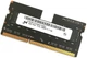 Оперативна пам'ять для ноутбука Micron DDR3L 4Gb 1600MHz PC3L-12800S CL11 (MT8KTF51264HZ-1G6E2) - зображення 1