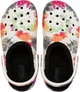 Жіночі сабо з хутром CROCS Classic Tie-Dye Lined Clog 37 Мультиколор 206341 - зображення 2