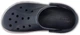 Сабо Crocs Bayaband Clog 42 темно-синій/білий 205089 - зображення 4