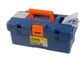 Ящик для инструмента Mastertool 14" 345 х 170 х 150 мм (79-2614) - изображение 2