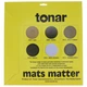 Мат акриловый для опорного диска винилового проигрывателя Tonar Pure White Perspex Mat art.5976 (art.232313) - изображение 4