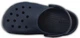 Детские сабо Crocs Kids' Classic 22 Темно-синий 204536 - изображение 2