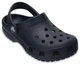 Детские сабо Crocs Kids' Classic 22 Темно-синий 204536 - изображение 3
