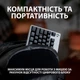 Клавиатура проводная Logitech G Pro GX Brown Tactile USB KDA (920-010077) - изображение 4