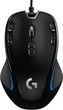 Миша Logitech G300S USB Black (910-004345) - зображення 1