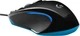 Миша Logitech G300S USB Black (910-004345) - зображення 5