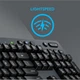 Клавиатура беспроводная Logitech G613 (920-008395) - изображение 7