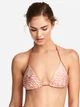 Верхня частина купальника жіноча H&M 4373755log 38 Теракотова (PS2030000184767) - зображення 1
