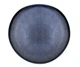 Тарелка обеденная круглая 26,5 см Modest Blue L0480-92B-008-DA LOS`K - зображення 1