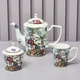 Цукорниця Henriette Secret Garden 200 мл D17441 - зображення 4