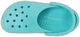 Сабо Crocs Classic Cayman 36 морская волна 10001 - изображение 2