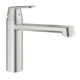 Кран для кухни однозахватный GROHE Eurosmart Cosmopolitan сатин латунь 30193DC0 - изображение 1