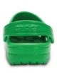 Детские сабо Crocs Kids' Classic 33 Зеленый 204536 - изображение 6