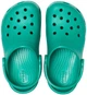 Детские сабо Crocs Kids' Classic 28 Темно зеленый 204536 - изображение 8