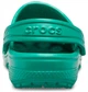 Детские сабо Crocs Kids' Classic 32 Темно зеленый 204536 - изображение 5