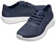 Мужские кроссовки Crocs Men's LiteRide Pacer 42 Синий/белый 204967 - изображение 1