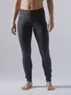 Жіночий комплект термобілизни CRAFT Core Dry Baselayer Set 1909706-999000 Black S - зображення 6