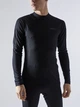 Мужской комплект термобелья CRAFT Core Warm Baselayer Set Black 1909709-999000 M - изображение 3