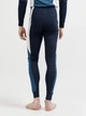 Чоловічий комплект термобілизни CRAFT Core Dry Baselayer Set 1909707-396676 Blaze M - зображення 6