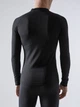 Мужской комплект термобелья CRAFT Active Intensity 2.0 1907933(36)-999995 Black XL - изображение 4