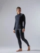 Женский комплект термобелья CRAFT Adv Warm Fuseknit Intensity 1909735(37)-999000 Black S - изображение 2