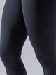 Женский комплект термобелья CRAFT Adv Warm Fuseknit Intensity 1909735(37)-999000 Black S - изображение 8