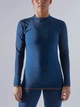 Женский комплект термобелья CRAFT Adv Warm Fuseknit Intensity 1909735(37)-349480 Thunder XS - изображение 3
