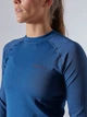 Женский комплект термобелья CRAFT Adv Warm Fuseknit Intensity 1909735(37)-349480 Thunder XS - изображение 5