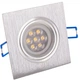 Світильник точковий Brille HDL-DT 111/1 MR16 SL - зображення 1