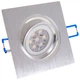 Світильник точковий Brille HDL-DT 111/1 MR16 SL - зображення 2