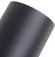 Світильник точковий Brille AL-724/1 GU10 BK IP44 - зображення 3