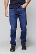 Джинсы Lee Brooklyn Straight Regular Fit (L452DHGZ) Синий 30-34 - изображение 2