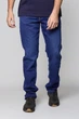 Джинсы Lee Brooklyn Straight CLASSIC STRAIGHT (L452NOWH) Синий 36-32 - изображение 2