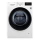 Стиральная машина LG F4M5TS6W - изображение 1