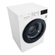 Стиральная машина LG F4M5TS6W - изображение 7