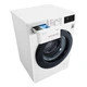 Стиральная машина LG F4M5TS6W - изображение 8