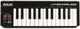 MIDI контролер та MIDI клавіатура AKAI LPK25 WIRELESS Battery-Operated/Wireless Bluetooth MIDI Pad Controller 84873 - зображення 2