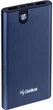 Универсальная мобильная батарея Gelius Pro Edge GP-PB10-013 10000mAh Синий - изображение 6