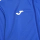 Детский спортивный костюм (толстовка + штаны) для мальчика Joma Academy III 101584.703 100-108 см 6XS Синий с белым (8424309063443) - изображение 8