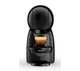 Капсульная кофеварка эспрессо Nescafe Dolce Gusto Piccolo XS KP1A3B31 Black - изображение 1