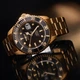 Чоловічий наручний водонепроникний годинник Invicta Pro diver 28948 - зображення 3