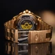 Чоловічий наручний водонепроникний годинник Invicta Pro diver 28948 - зображення 4