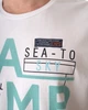 Футболка чоловіча CAMP DAVID (2112-3516-32/22) Білий XL - зображення 3