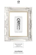 Защитное стекло ArmorStandart Icon 3D для Apple iPhone SE 2022/2020/8/7 White (ARM55981-GI3D-WT) - изображение 3