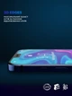 Захисне скло ArmorStandart Supreme Black Icon 3D для Apple iPhone 11 Pro Max/XS Max (ARM59207) - зображення 10