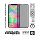 Захисне скло Armorstandart Icon 3D Anti-spy для Apple iPhone 12 Pro Max Black (ARM57575) - зображення 2