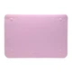 Чехол для ноутбука Wiwu Laptop Sleeve 16 Skin Pro II Light Pink - изображение 2