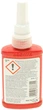 Фиксатор резьбы Henkel Loctite 222 BO низкой фиксации 50 мл Розовый (245635) - изображение 3