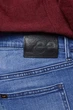 Джинси Lee Daren Zip Fly Regular Fit (L707JXDN) Синій 31-34 - зображення 4